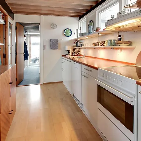 Ferienhaus Ringkobing