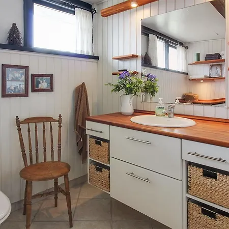 Ferienhaus Ringkobing *