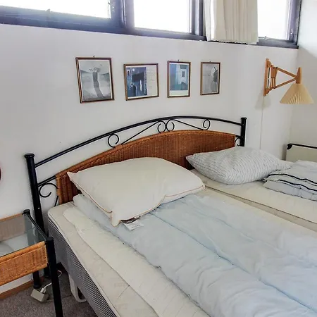 Ringkobing Ferienhaus