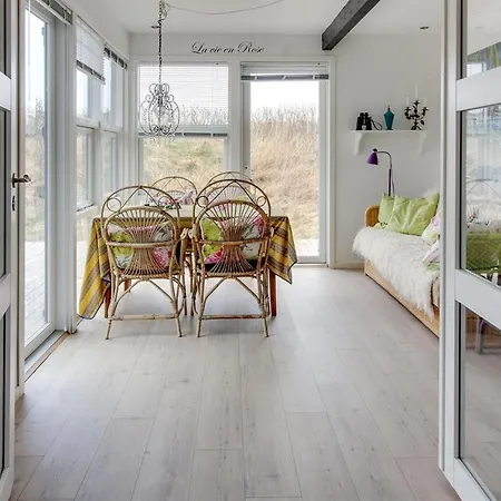 Ferienhaus Ringkobing *