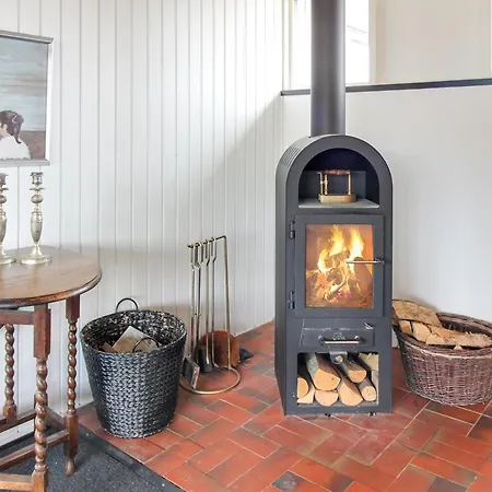 Ringkobing Ferienhaus Ringkøbing