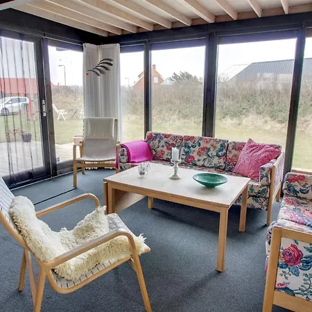 Ringkobing Vakantiehuis Ringkøbing