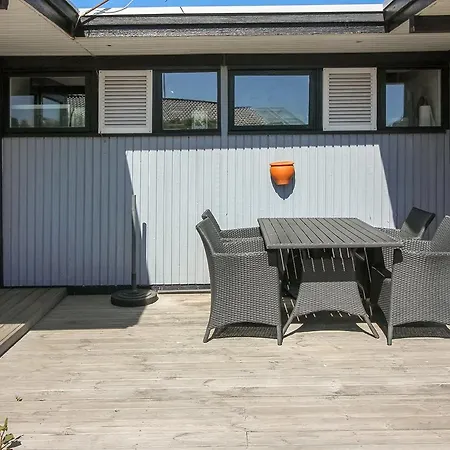 Ringkobing Ferienhaus