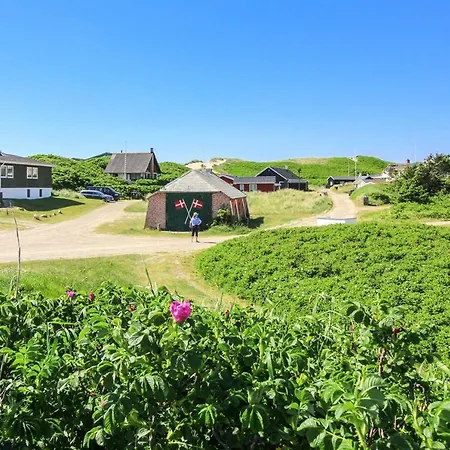 Ringkobing Ferienhaus